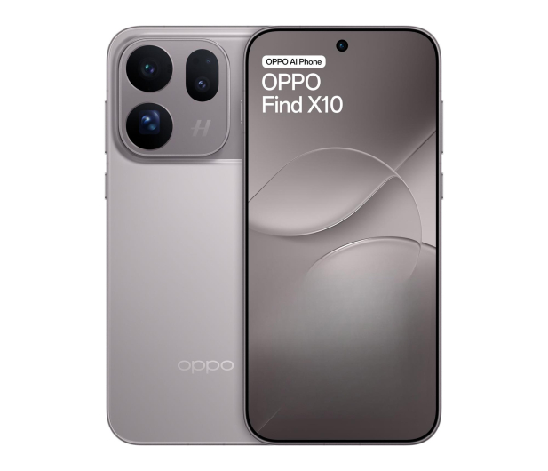 OPPO Find X10 12/512GB Mist Grey - 1605341 - zdjęcie 2